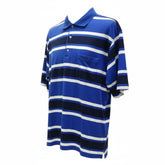 Pringle Golfer Maidstone Cobalt Royal