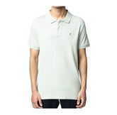 Polo Golfer Essential Pique Sage