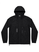 Jonathan D Lega Jacket Black