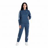 Puma Ladies Tracksuit Evospeed Evening Sky