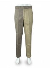 Dickies Split Trousers – Taupe & Khaki