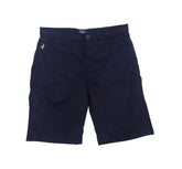 Polo Shorts Chino Navy