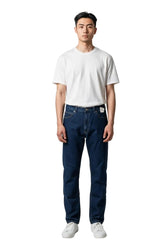 Lee Jeans Brooklyn Ink Denim