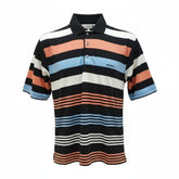 Pringle Golfer Wolf Creek Black