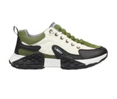 Urbanart Palaid 4 Lycra Olive Cream