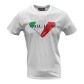 Vialli Expall T-Shirt White