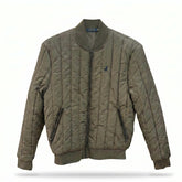 Polo Jacket Puffer Fatigue Olive