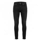 Vialli Jeans Ultra Fit Charcoal
