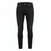 Vialli Jeans Ultra Fit Goosy Charcoal