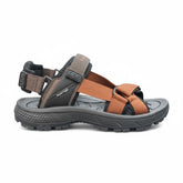 Hi-Tec Sierra Sandal Chocolate