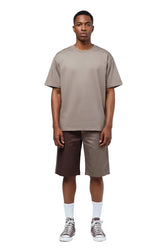 Dickies Bermuda Brooklyn Chocolate/Taupe