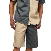 Dickies Bermuda Brooklyn Olive/Khaki