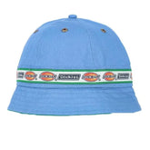 Dickies 6 Panel Sporty Bucket Hat – Sky Blue