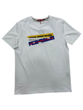 Enrico Coveri T-Shirt White
