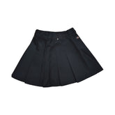 Dickies Skirt West Allis Tennis Black