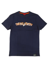 Enrico Coveri T-Shirt Navy