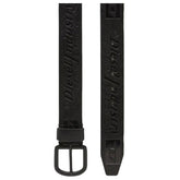 Diesel B-ARCHIVE Man: Leather Belt