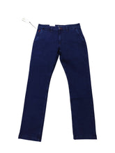 Polo Jeans Side Pocket Quarter Slants Dark Wash