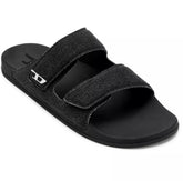 Diesel Sa-Lax Dx Sandal | Black