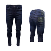 Vialli Jeans Chadrick Dk Denim