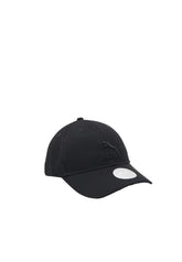 Puma Cap Archive Logo Black