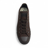 Converse Allstar Low Mono Chocolate