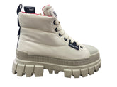 Palladium Revolt Boot Overcrush