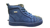 Urbanart Limit 6 High Navy