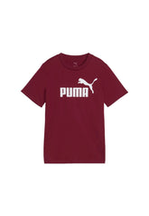 Puma T-Shirt Ess1 Red