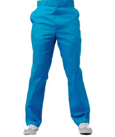 Dickies Trousers – Aqua