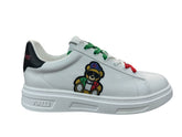 Vialli Sneaker Giano White