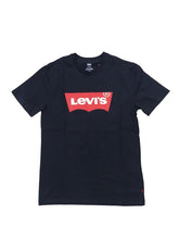 Levis T-Shirt Graphic Black