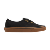 Vans Authentic Gum Black
