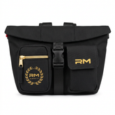 Rossimoda Premio Moon Bag