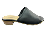 Hush Puppie Soft Electra Black