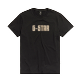 G Star Dotted Tshirt