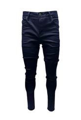 Vialli Jeans Ultra Fit Dark Indigo