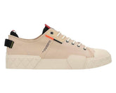 Palladium Ace City Shell Lo Warm Sand