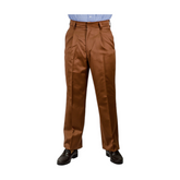 Brentwood Trouser Rust