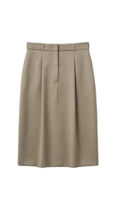 Brentwood Skirt Valencia Fawn