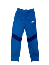 Nike Kids Tracksuit Tricot Set Blue