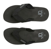 Jd Sandal Flip Flop Ace Black