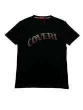 Enrico Coveri T-Shirt Black