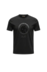 Vialli Dilver T-Shirt Black