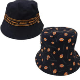 Dickies Bucket Hat Reversible Freeport Navy