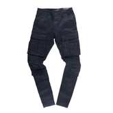 Cutty Cargo Vincent Black