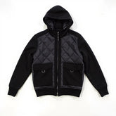 Jonathan D Lanz Jacket Black