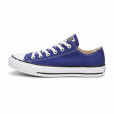 Converse Allstar Low Cobalt Blue