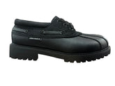Jonathan D Jd108 Shoe Donnie Pony Black