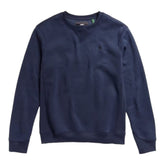 Gstar Sweater Core Navy